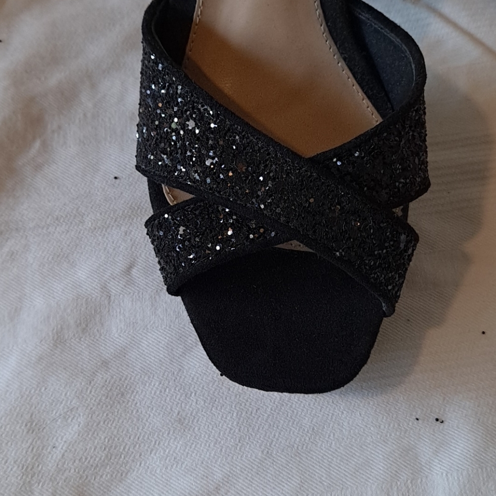 Woman shoes with platform - Picture 4 of 16